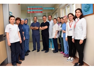 Tüp Bebekte Heyecanlandıran Tahmin