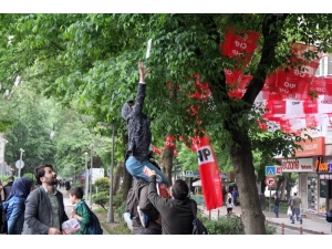 Asırlık Çınarlar 10’uncu Kez Kitap Açtı