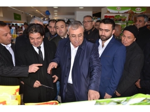 Aksaray’ın Öz Sermayesi İftar Sofralarını Süsleyecek