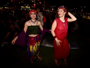 Hıdırellez’de Goran Bregoviç Rüzgarı Esecek