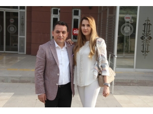 Meral Akşener’e İlk İmza Hasan Eryılmaz’dan