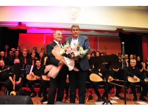 Çalkaya’dan "Sazlı" Sandık Çağrısı