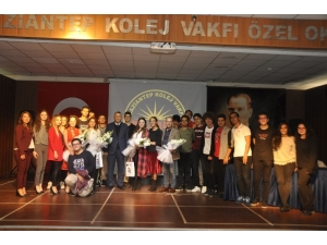 Gkv Mezunlarıyla Öğrencilerini Buluşturmaya Devam Ediyor