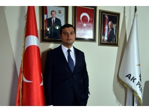 Uşak Ak Parti’de Milletvekili Aday Adayı Sayısı 30 Oldu