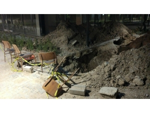 Güvenlik Önleminin Böylesi