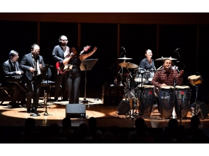 Ayhan Sicimoğlu’ndan Muhteşem Final