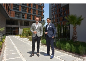Öğrencilere Otel Konforunda Ev Keyfi