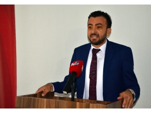 Uluslararası Kan Film Festivali Başlıyor