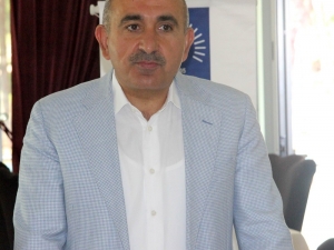 Başkan Kara’nın Tavuk Açıklaması