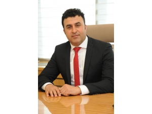 Ak Partili Bozkurt’un Hedefi İş Dünyasını Mecliste Temsil Etmek