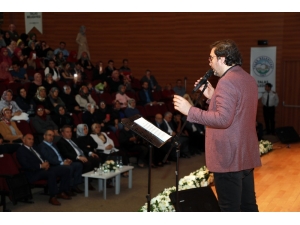 Talaslı Yaman Dede’ye Talas’ta Vefa