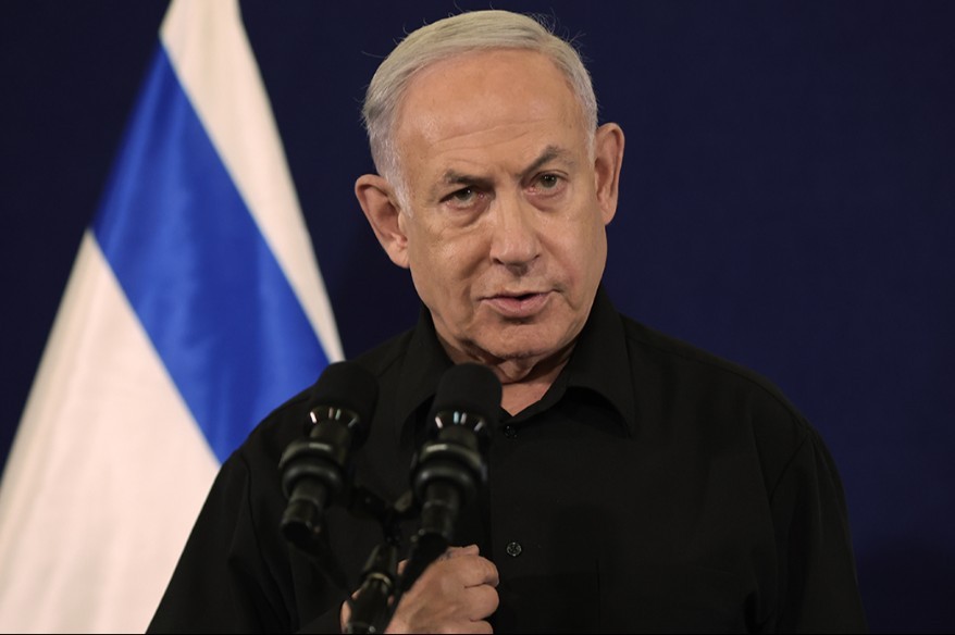 netanyahu-trump-ile-telefon-gorusmesi-gerceklestirdi