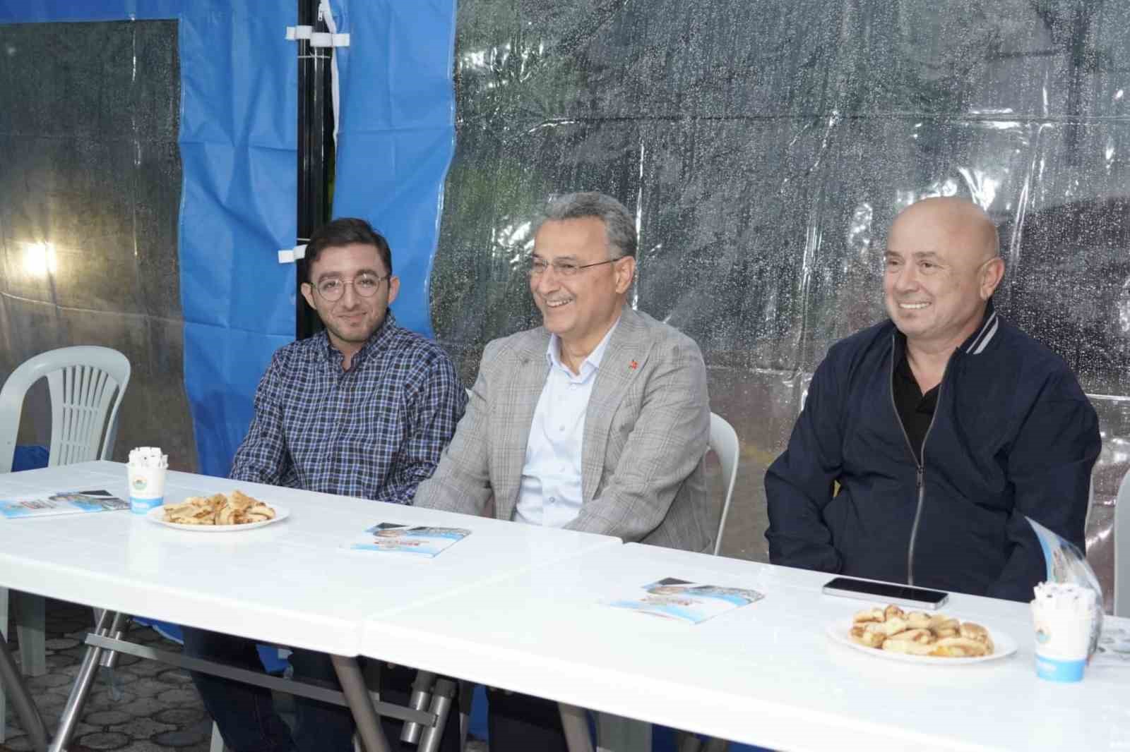 baskan-kurnaz-tevazu-samimiyet-ve-gayretle-calisiyoruz