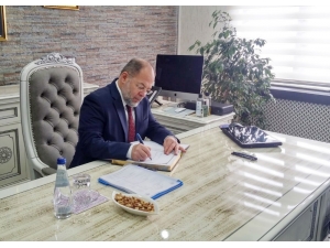 Başbakan Yardımcısı Akdağ: “İradesini Teröre Teslim Eden Belediyelerin Halka Hizmet Etmesi Düşünülemez”