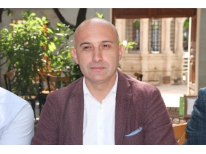 Hatay’da 48 Kültür Varlığı Onarıldı