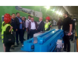 Gso Gaplast Çin Halk Cumhuriyetinde