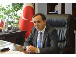 Bolu Tso Başkanı Türker Ateş: