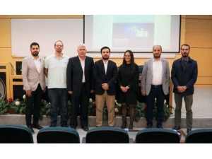 ‘Yargı Hizmetlerine Güven’ İsimli Panel Düzenlendi