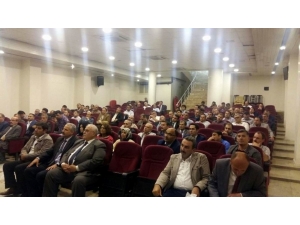 E-tablet Üzerinden Sınav