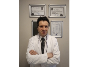 “Elektronik Sigaranın Zararı Yıllar Sonra Görülecek”