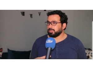 Bush’a Ayakkabı Fırlatan Milletvekili Adayı Gazeteci: "Gençler İnsanlığın Öncüleridir"