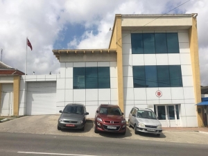 Rusya’daki Türk Konsolosluk Seçimlerde Taşınmayacak