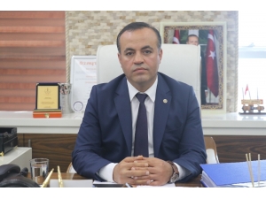 Ak Parti’li Aday Adayından Muharrem İnce’ye "İyi Yolculuklar" Mesajı