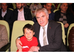 Komedya Tam Not Aldı