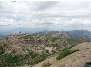 Şü Genel Sekreteri Baz: “Nuh’un Gemisi Yüzde 99 Cudi Dağı’nda”