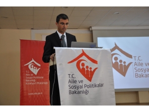 Çocuk Koruma Kanunu Eğitimi