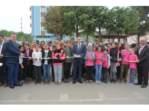 Atatürk Ortaokulundan Tübitak’a 33 Proje