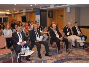 Hamsiyi Konuşmak İçin Dünyanın Öbür Ucundan Geldi