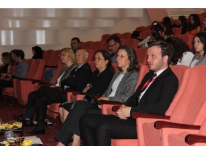 14’üncü Ulusal Öğrenci Kongresi Başladı