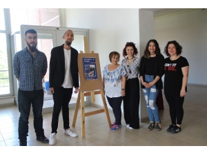 ‘Şehrin Ritmi: Eskişehir’ Projesiyle Yerel Yetenekler Ortaya Çıkarıldı