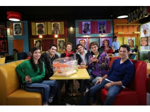 “4n1k-2”nin İzmir Galası Optimum’da