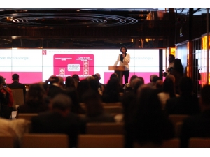 Kinder Joy’a ’Yılın Seçilmiş Ürünü’ Ödülü