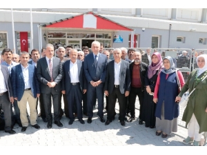 Ak Parti Milletvekili Şahin: "Karara Saygılıyız Ama Yüreklerimizi Gerçekten Soğutmadı"