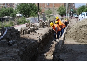 Dicle Elektrik’ten Bismil’e 27,5 Milyon Liralık Yatırım