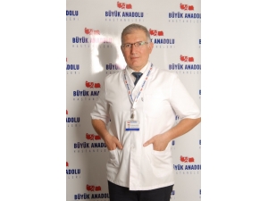 Baş Ağrısı Ve Bulanık Görme Sorununuz Varsa Doktora Başvurun