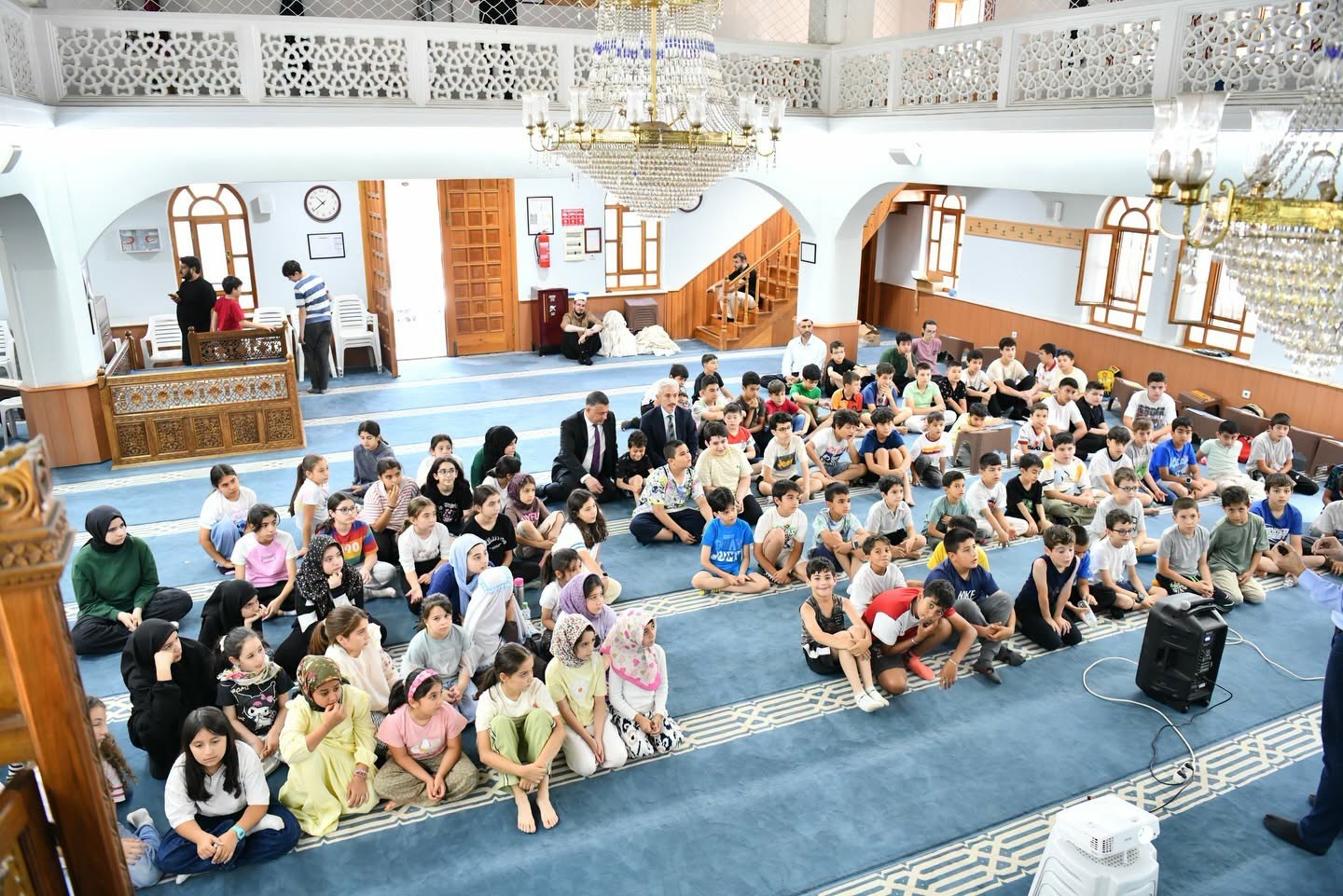 yesilyurt-belediyesinden-kuran-kurslarinda-iklim-degisikligi-ve-sifir-atik-egitimleri