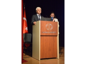 Kosovalı Öğrenciler Anadolu Üniversitesi’ni Ziyaret Etti