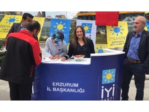 Canan Uçar: “Sessizlerin Sesi Olacağız”