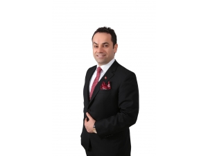 Mehmet Kızıl, Milletvekilli Adaylığını Açıkladı