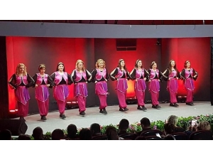 İlkadım Sanat Günleri Devam Ediyor