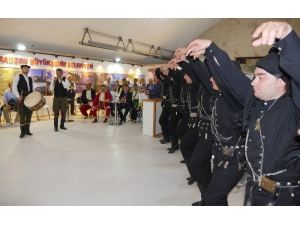 Ankara’da Düzenlenen Trabzon Günleri’ne Yoğun İlgi