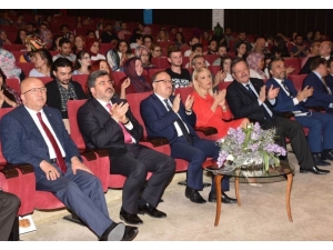 Afyonkarahisar 1’inci Film Festivali Başladı