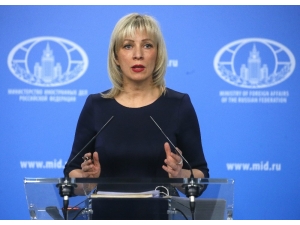 Rusya’dan ‘Dağlık Karabağ’ Açıklaması