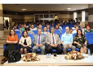 Hemşirelik Haftası Kbü’de Kutlandı