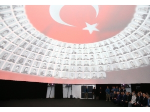 Erdoğan: “24 Haziran Sipariş Milletvekillerini Ortaya Çıkardığı Cumhurbaşkanı Adaylarıyla Yürümeyecek Sizin İstediklerinizle Yürüyecek”