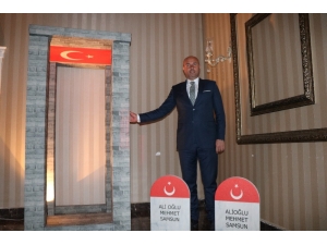 Tekkeköy’de “Çanakkale Ruhu” Yaşatıldı